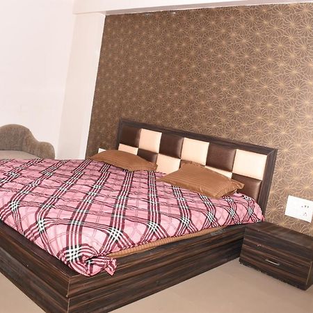 Hotel Anandam Kānker Extérieur photo