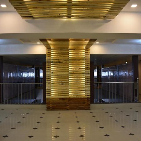 Hotel Anandam Kānker Extérieur photo