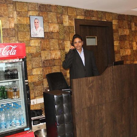 Hotel Anandam Kānker Extérieur photo