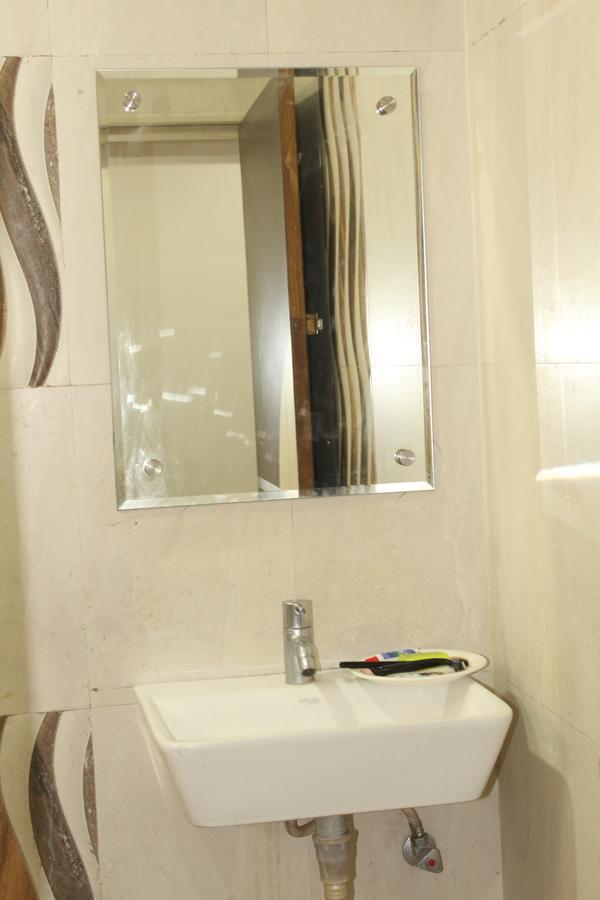 Hotel Anandam Kānker Extérieur photo